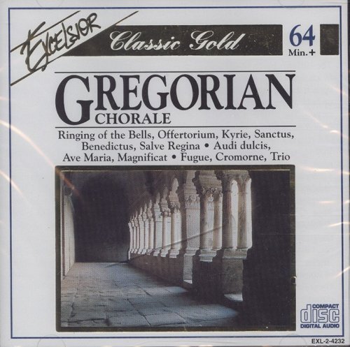 Various/Gregorian Chorale