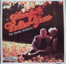 Starlite Orchestra/Music For The Golden Years, Vol. 2