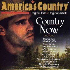 Country Now/Country Now