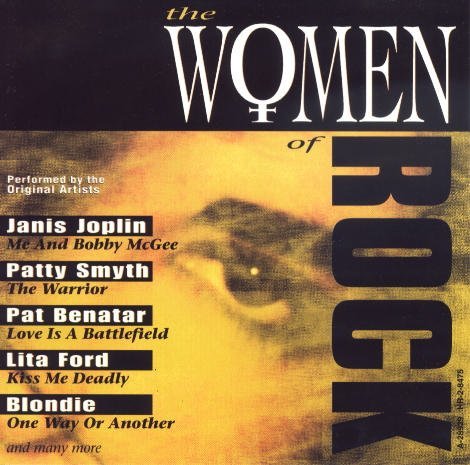 Women Of Rock/Women Of Rock