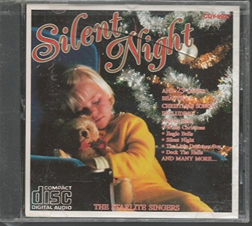 Silent Night & Others/Silent Night & Others