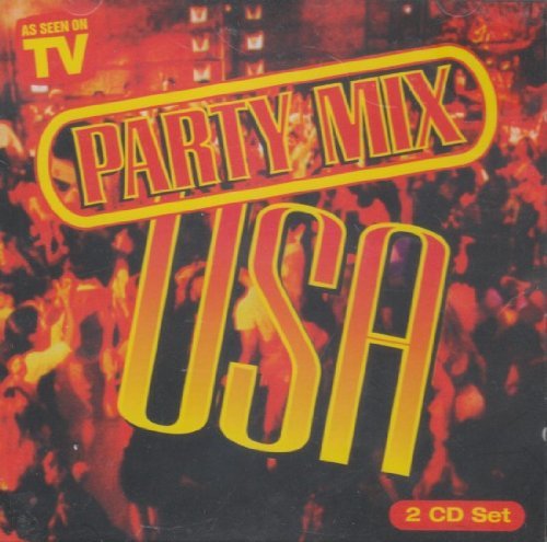 Party Mix Usa/Party Mix Usa