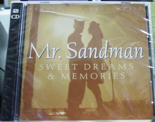 Mr. Sandman/Sweet Dreams & Memories