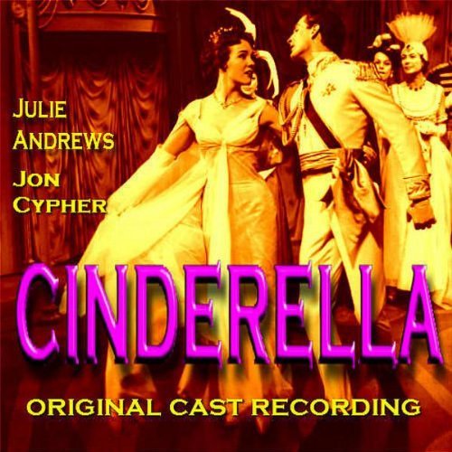 Cinderella/Original Cast