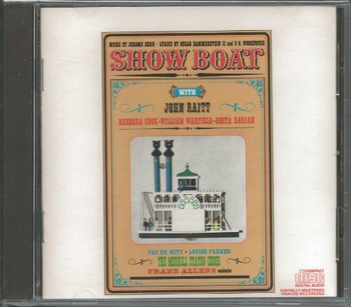 Show Boat/Original Cast