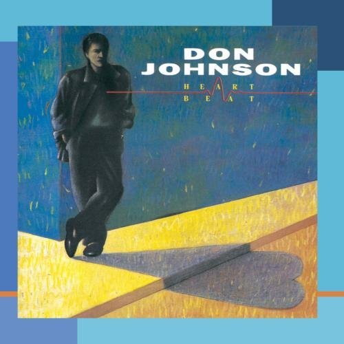 Johnson Heartbeat CD R 