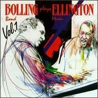 Claude Bolling/Plays Ellington #1@Bolling