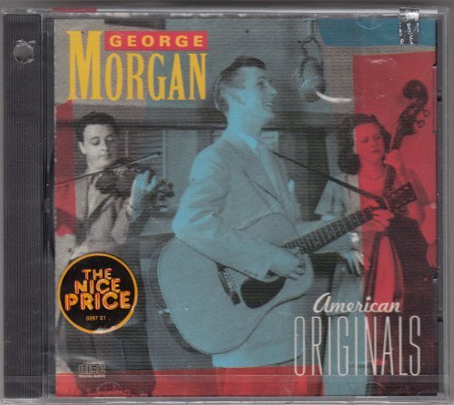 George Morgan/American Originals