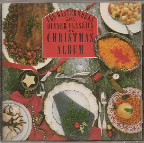 Dinner Classics/Christmas Album