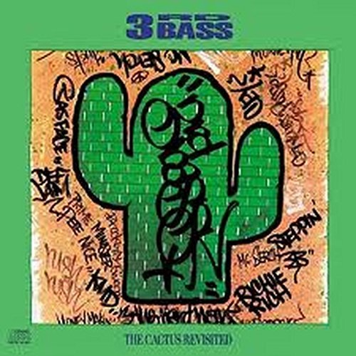 3rd Bass/Cactus Revisited