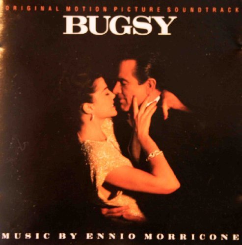 Bugsy Soundtrack 