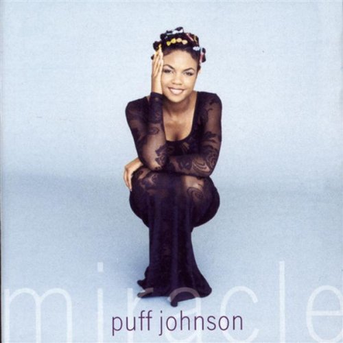 Puff Johnson/Miracle