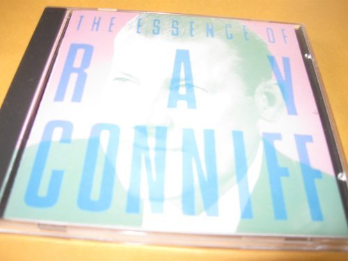 Ray Conniff/Essence Of Ray Conniff