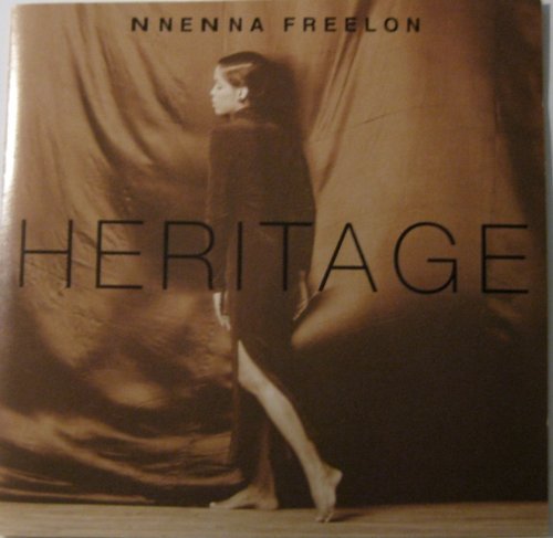 Freelon Nnenna Heritage 