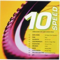 Various Artists/10 Speed
