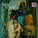 J. Haydn/Thereisenmesse/&@Monoyios/Serdar/Bunten/&@Weil/Tafelmusik