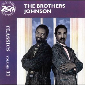 Brothers Johnson/Classics