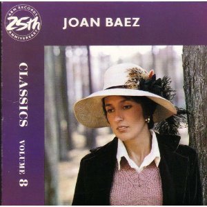 Baez Joan Classics 