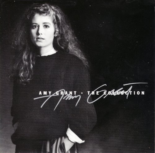 Amy Grant The Collection 
