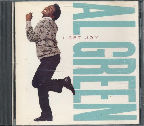 Al Green/I Get Joy