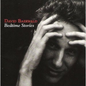 David Baerwald/Bedtime Stories
