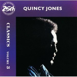 Quincy Jones/Classics