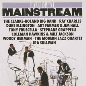 Atlantic Jazz/Mainstream