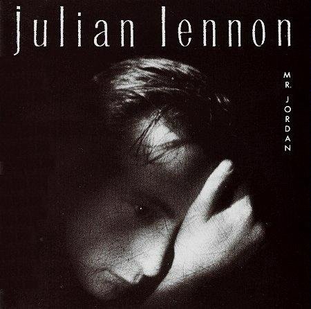 Julian Lennon Mr Jordan 