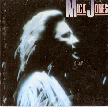 Mick Jones/Mick Jones