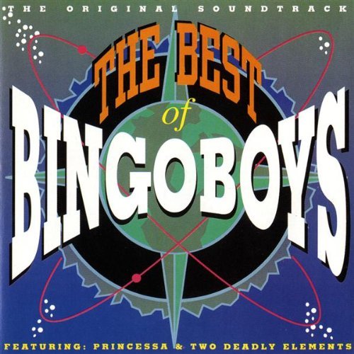 Bingo Boys/Best Of
