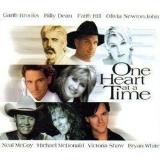 Song For The Benefit Of Cys One Heart At A Time Brooks Dean Hill Mccoy White Shaw Newton John 