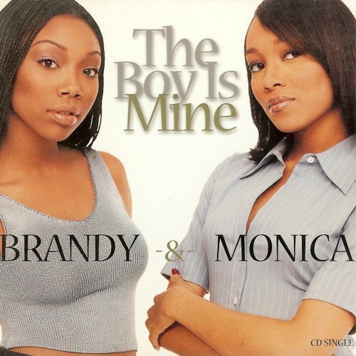 Brandy/Monica/Boy Is Mine@Marion/Conti/Roi@Tranquil Moods