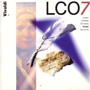 Lco/Vivaldi: Concertos