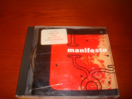 Manifesto/Manifesto