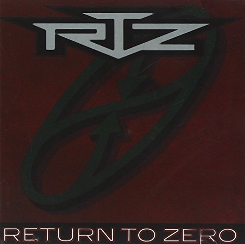 Rtz Return To Zero 
