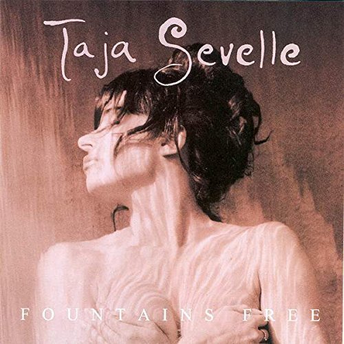 Taja Sevelle/Fountains Free