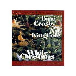 Crosby/Cole/Bing Crosby & Nat King Cole