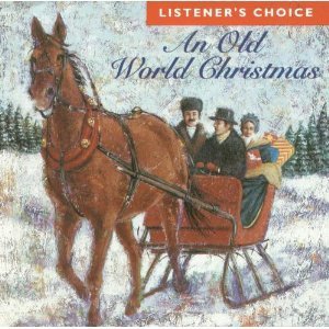 Old World Christmas/Vol. 3-Old World Christmas