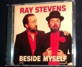 Ray Stevens/Beside Myself