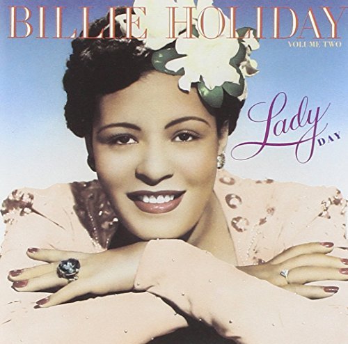 Billie Holiday/Lady's Decca Days Vol. 2