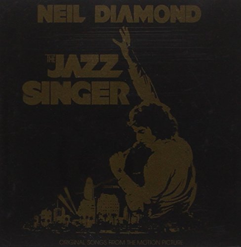 Jazz Singer/Soundtrack