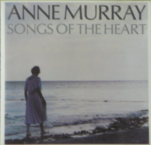 Anne Murray/[songs Of The Heart]