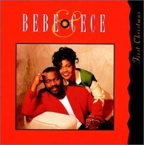 Cece & Bebe Winans/First Christmas