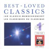 Angel Laser Series Vol. 1 Best Loved Classics Schubert Chopin Liszt 