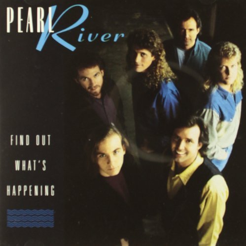 Pearl River/Find Out What's Happening