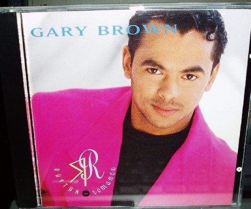 Gary Brown/Rhythm Or Romance