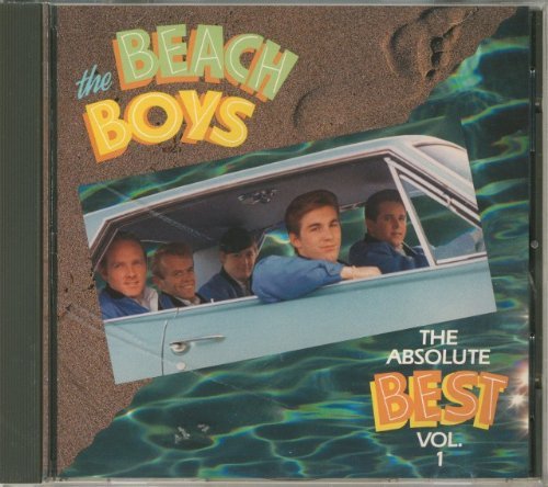 The Beach Boys Absolute Best Of Vol 1 