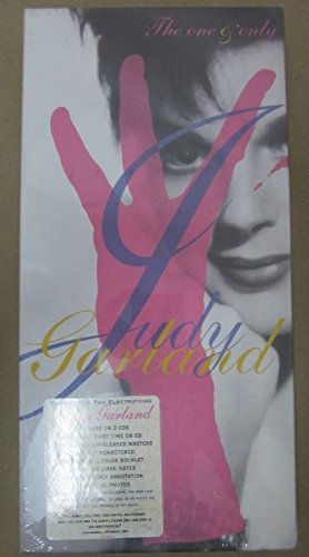 Judy Garland/One & Only, The