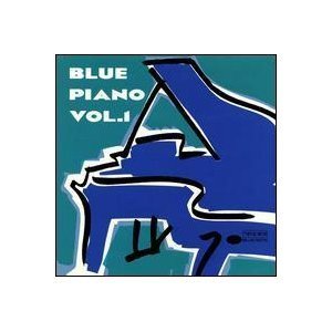 Blue Piano Vol. 1 Blue Piano 