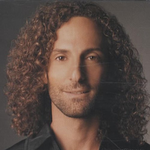 Kenny G Six Of Hearts 